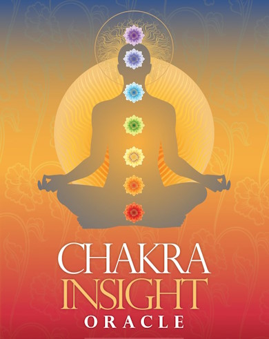 Chakra Session